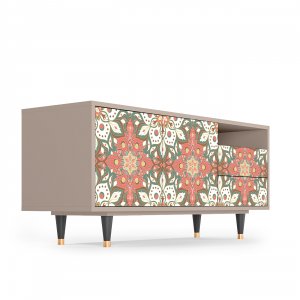 Sideboard - STORYZ - T7 Peach Grove - Latte