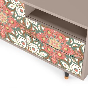 Sideboard - STORYZ - T7 Peach Grove - Latte