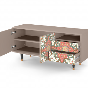 Sideboard - STORYZ - T7 Peach Grove - Latte