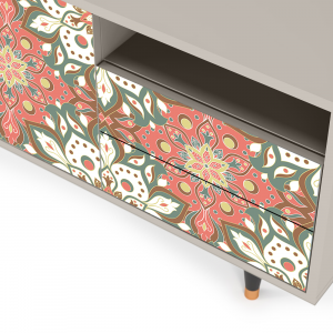Sideboard - STORYZ - T7 Peach Grove - Sand