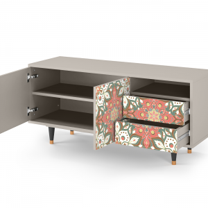 Sideboard - STORYZ - T7 Peach Grove - Sand