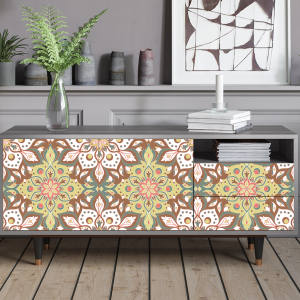 Sideboard - STORYZ - T7 Chinese Tea - Grey