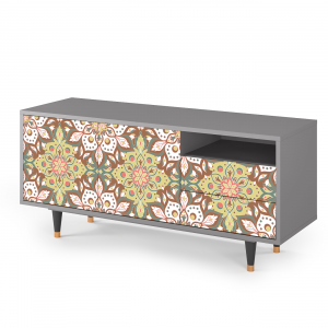 Sideboard - STORYZ - T7 Chinese Tea - Grey