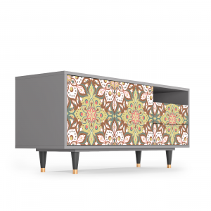 Sideboard - STORYZ - T7 Chinese Tea - Grey