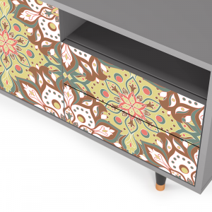 Sideboard - STORYZ - T7 Chinese Tea - Grey