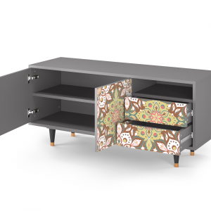 Sideboard - STORYZ - T7 Chinese Tea - Grey