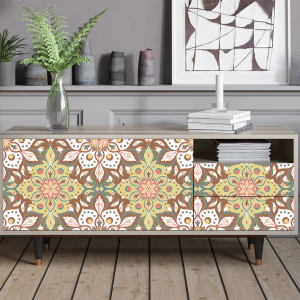 Sideboard - STORYZ - T7 Chinese Tea - Sand