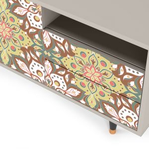 Sideboard - STORYZ - T7 Chinese Tea - Sand