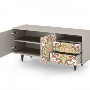 Sideboard - STORYZ - T7 Chinese Tea - Sand