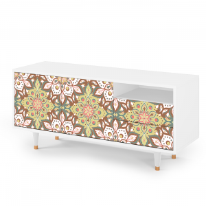 Sideboard - STORYZ - T7 Chinese Tea - White