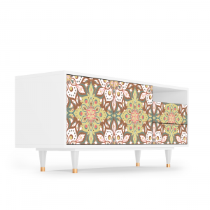Sideboard - STORYZ - T7 Chinese Tea - White