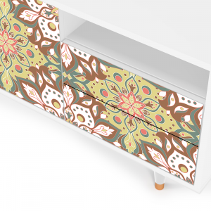 Sideboard - STORYZ - T7 Chinese Tea - White