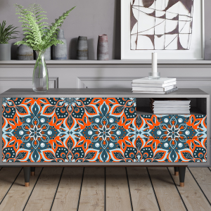 Sideboard - STORYZ - T7 Fire Beetle - Grey