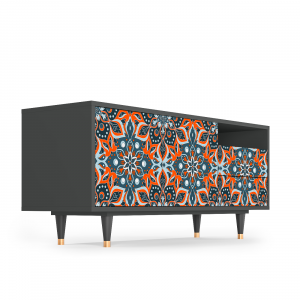 Sideboard - STORYZ - T7 Fire Beetle - Antracite