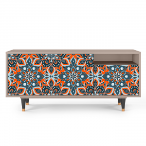 Sideboard - STORYZ - T7 Fire Beetle - Latte