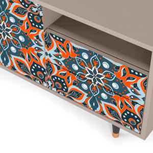 Sideboard - STORYZ - T7 Fire Beetle - Latte