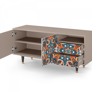 Sideboard - STORYZ - T7 Fire Beetle - Latte