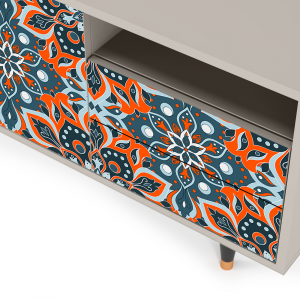 Sideboard - STORYZ - T7 Fire Beetle - Sand