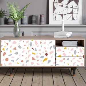 Sideboard - STORYZ - T7 Marmelade Cheese - Latte