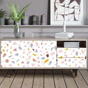 Sideboard - STORYZ - T7 Marmelade Cheese - Sand