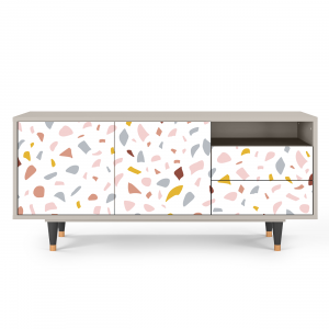 Sideboard - STORYZ - T7 Marmelade Cheese - Sand