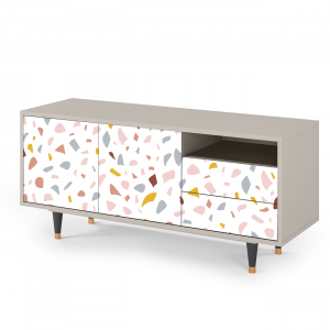 Sideboard - STORYZ - T7 Marmelade Cheese - Sand