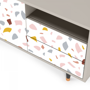 Sideboard - STORYZ - T7 Marmelade Cheese - Sand