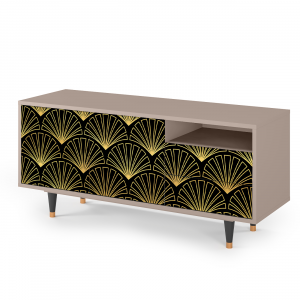Sideboard - STORYZ - T7 Bird of Juno - Latte