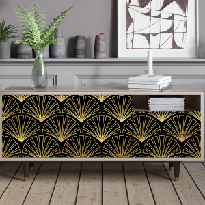 Sideboard - STORYZ - T7 Bird of Juno - Sand