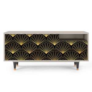 Sideboard - STORYZ - T7 Bird of Juno - Sand