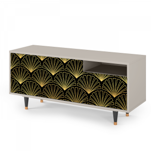 Sideboard - STORYZ - T7 Bird of Juno - Sand