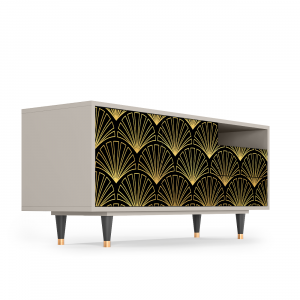 Sideboard - STORYZ - T7 Bird of Juno - Sand