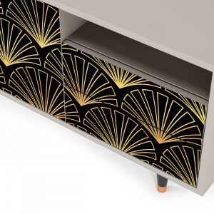 Sideboard - STORYZ - T7 Bird of Juno - Sand