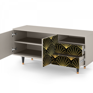 Sideboard - STORYZ - T7 Bird of Juno - Sand