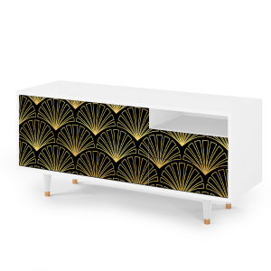 Sideboard - STORYZ - T7 Bird of Juno - White