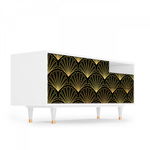 Sideboard - STORYZ - T7 Bird of Juno - White