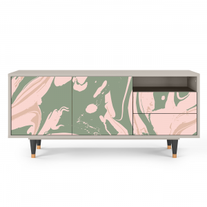 Sideboard - STORYZ - T7 Aquarelle - Sand