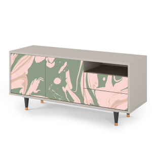 Sideboard - STORYZ - T7 Aquarelle - Sand