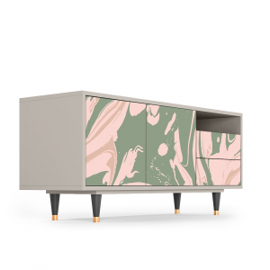 Sideboard - STORYZ - T7 Aquarelle - Sand