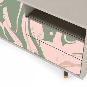 Sideboard - STORYZ - T7 Aquarelle - Sand