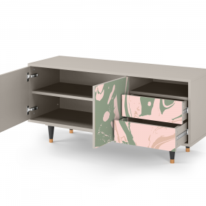 Sideboard - STORYZ - T7 Aquarelle - Sand