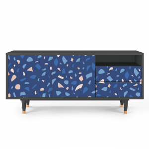 Sideboard - STORYZ - T7 Soap Whirpool - Antracite