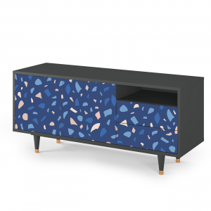 Sideboard - STORYZ - T7 Soap Whirpool - Antracite