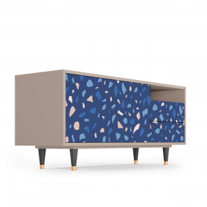 Sideboard - STORYZ - T7 Soap Whirpool - Latte