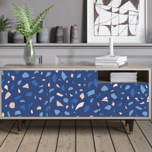 Sideboard - STORYZ - T7 Soap Whirpool - Sand