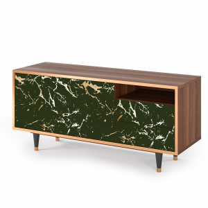 Sideboard - STORYZ - T7 Amazon Forest - Walnut