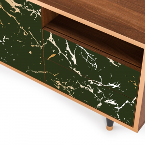 Sideboard - STORYZ - T7 Amazon Forest - Walnut