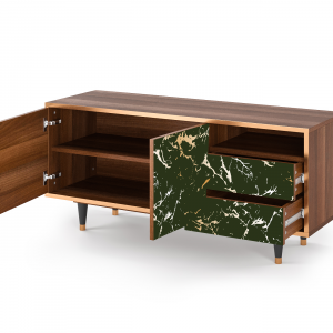 Sideboard - STORYZ - T7 Amazon Forest - Walnut