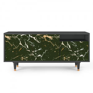 Sideboard - STORYZ - T7 Amazon Forest - Antracite