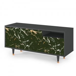 Sideboard - STORYZ - T7 Amazon Forest - Antracite